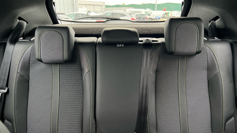 Peugeot 2008 1.2 PureTech 130 GT 5dr EAT8 Petrol Estate